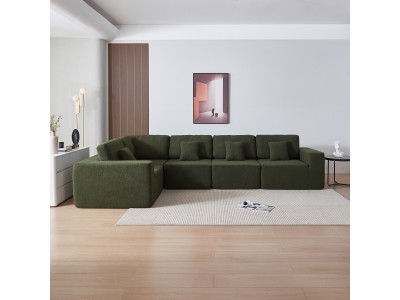 Модулен диван MDS-S040